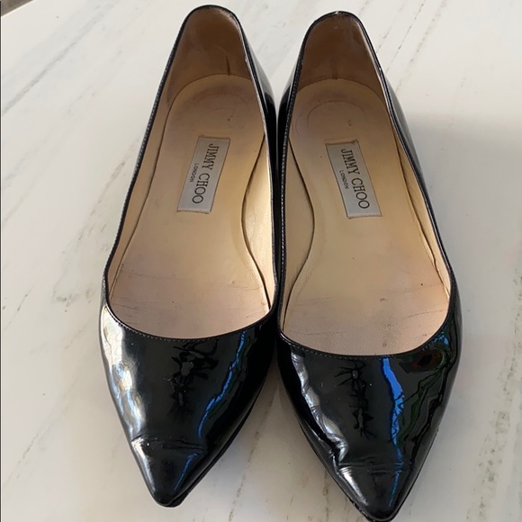 Jimmy Choo shoes